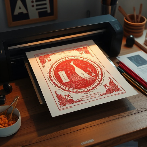 diy printing