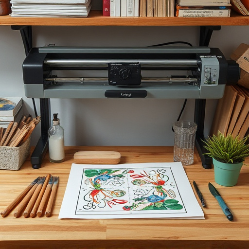 diy printing
