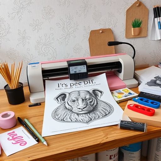 diy printing