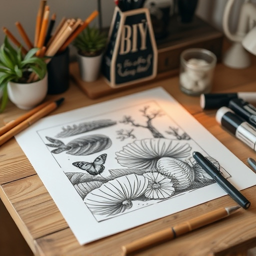 diy printing