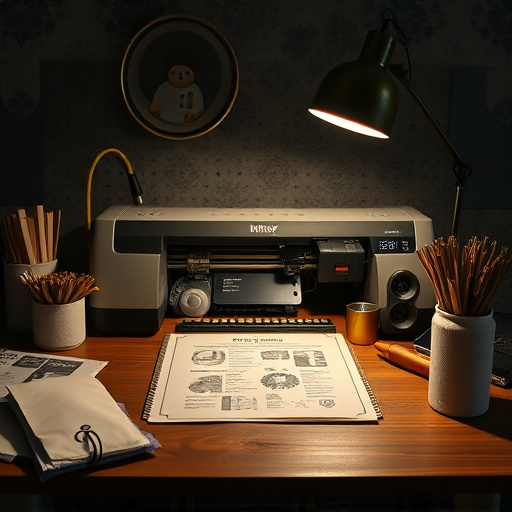 diy printing