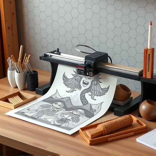 diy printing