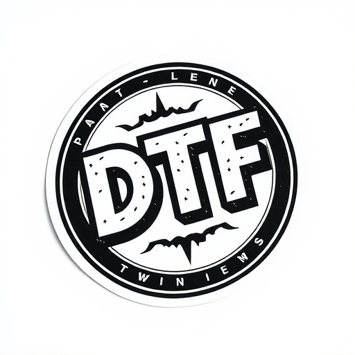DTF adhesive