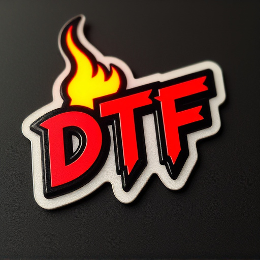 DTF adhesive