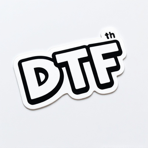 DTF adhesive