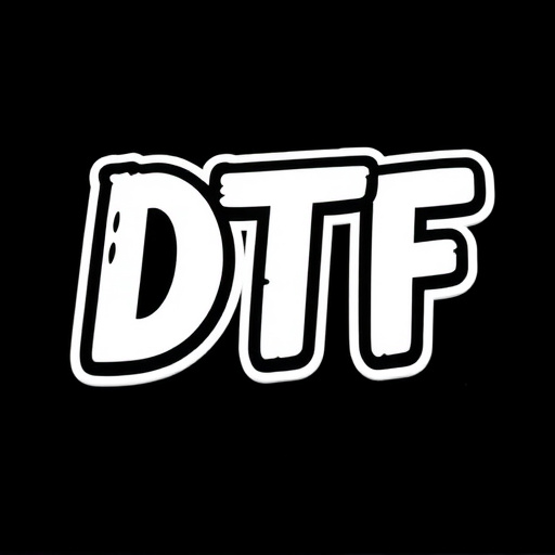 DTF adhesive
