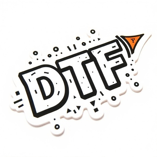 DTF adhesive