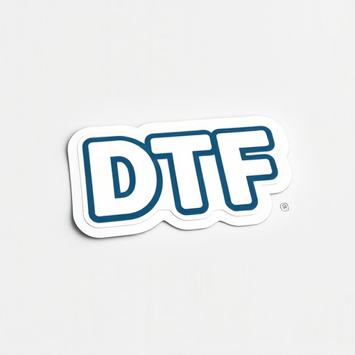 DTF adhesive