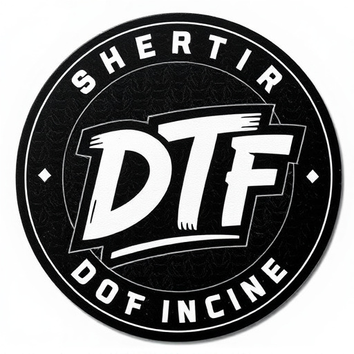 DTF adhesive
