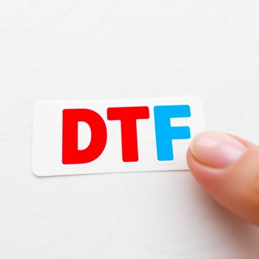 DTF adhesive