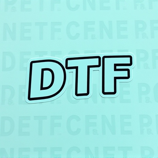 DTF adhesive