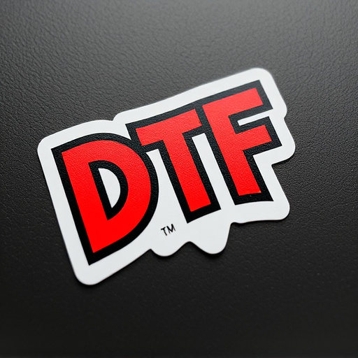 DTF adhesive