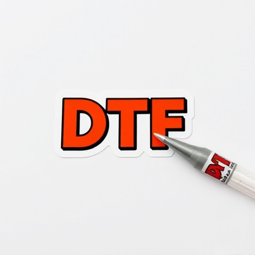DTF adhesive