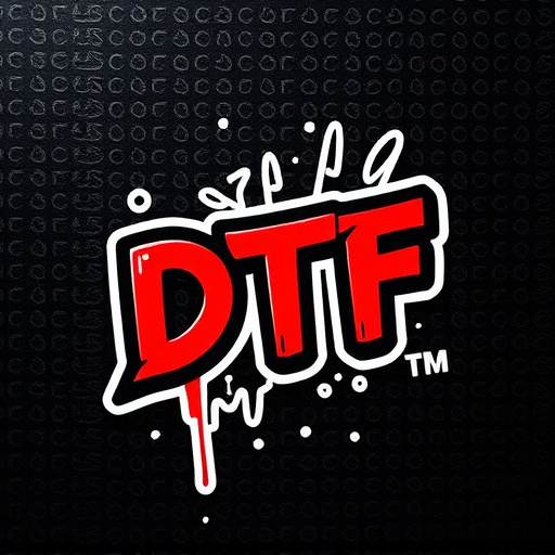 DTF adhesive