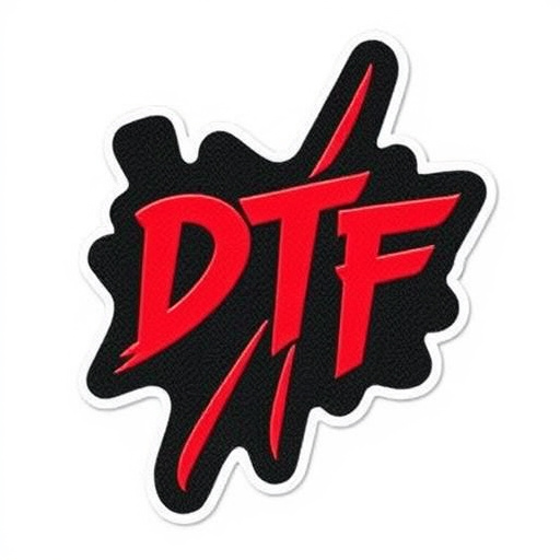 DTF adhesive