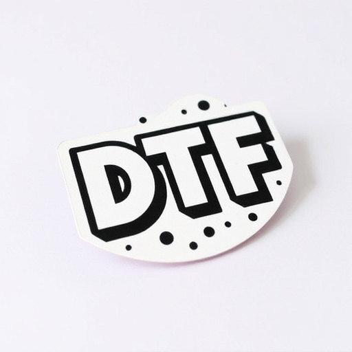 DTF adhesive