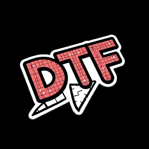 DTF adhesive