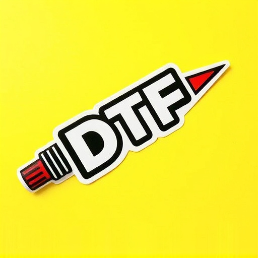 DTF adhesive