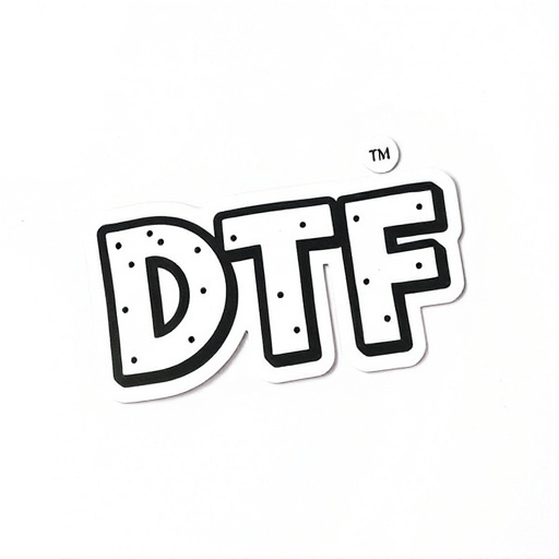 DTF adhesive