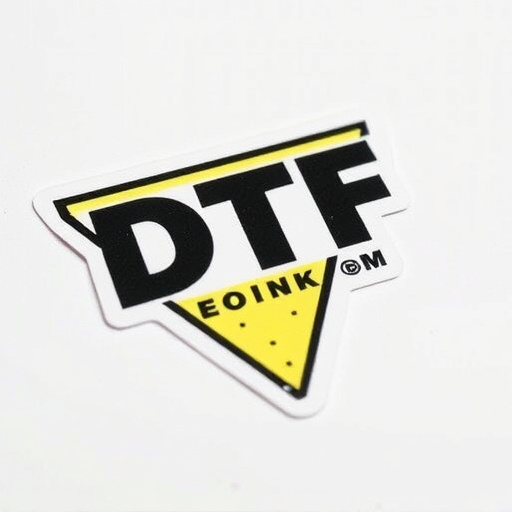 DTF adhesive