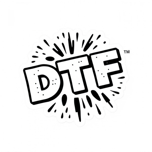 DTF adhesive