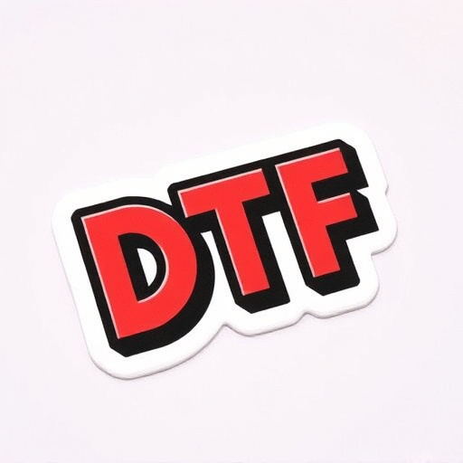 DTF adhesive