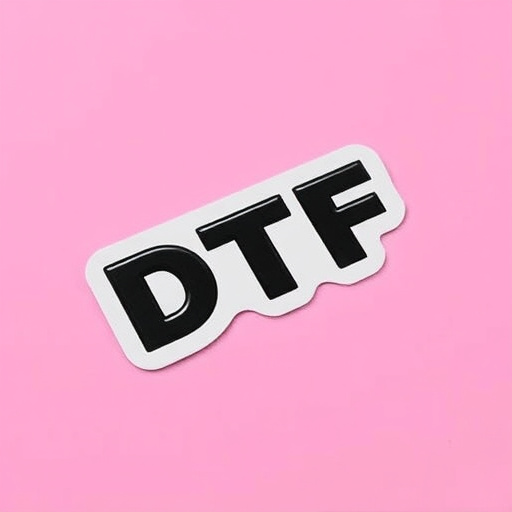 DTF adhesive