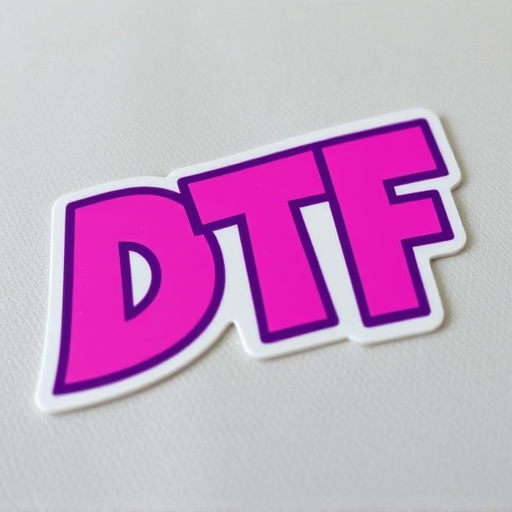 DTF adhesive