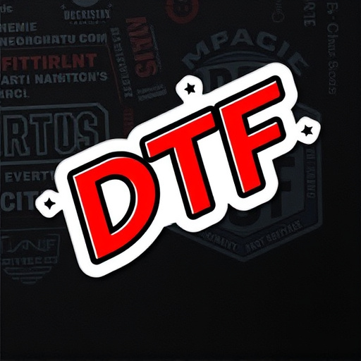 DTF adhesive