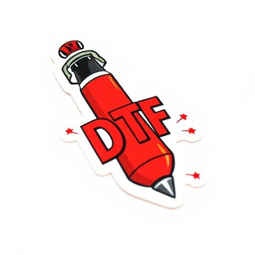 DTF adhesive