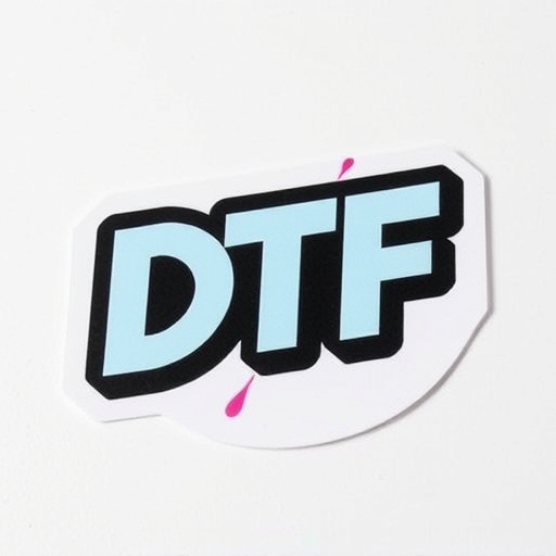 DTF adhesive
