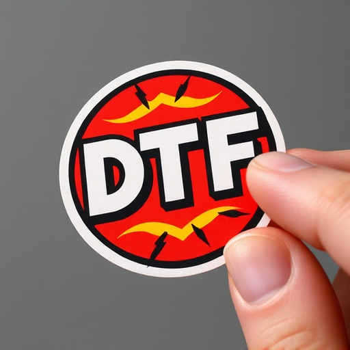 Professional DTF Transfers: Print Durability and Detail Mastery
