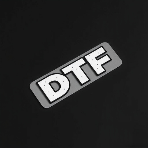 DTF adhesive