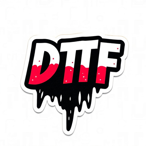 DTF adhesive