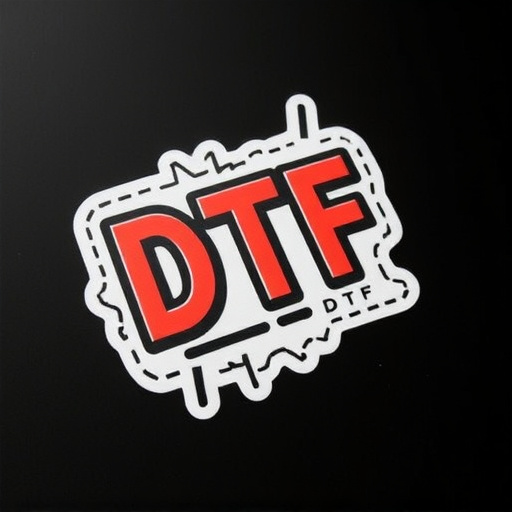 DTF adhesive