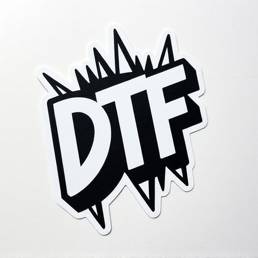 DTF Printing Equipment: Revolutionizing Custom Apparel Production