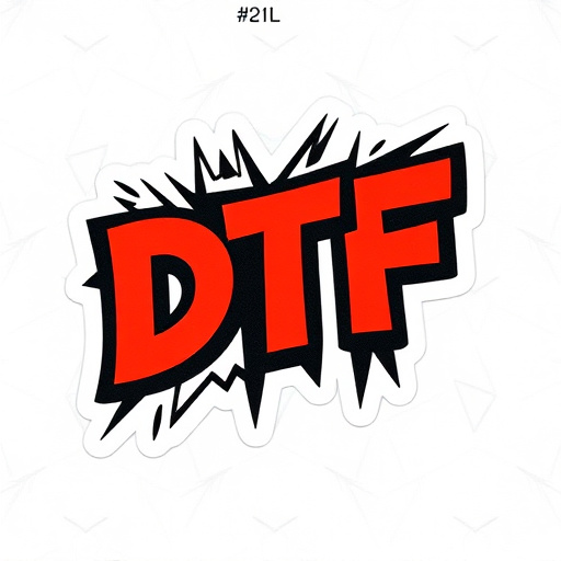 DTF adhesive