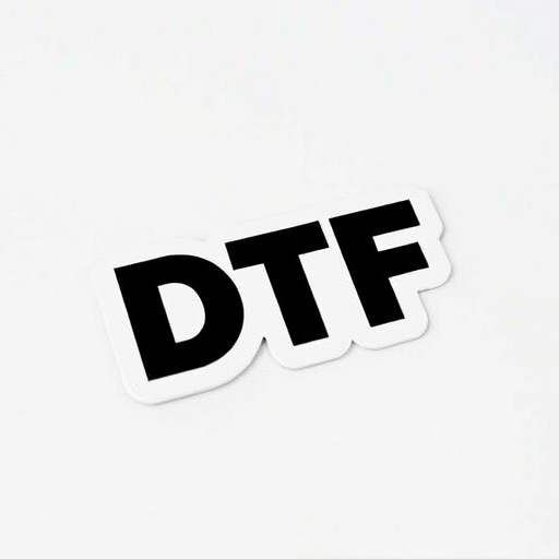 DTF adhesive