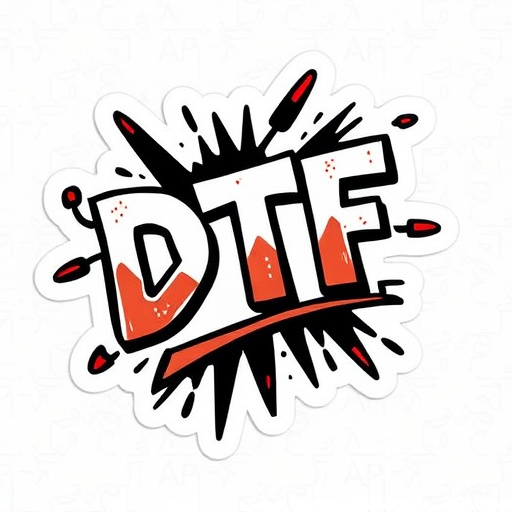 DTF adhesive