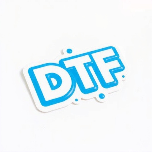 DTF adhesive