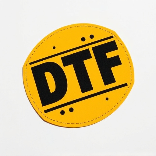 DTF adhesive
