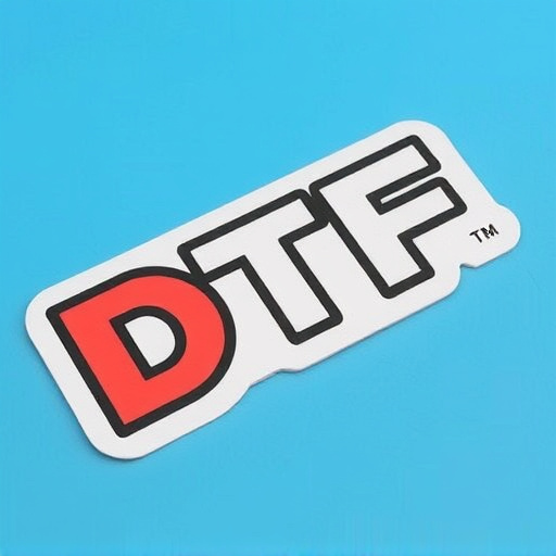 DTF adhesive