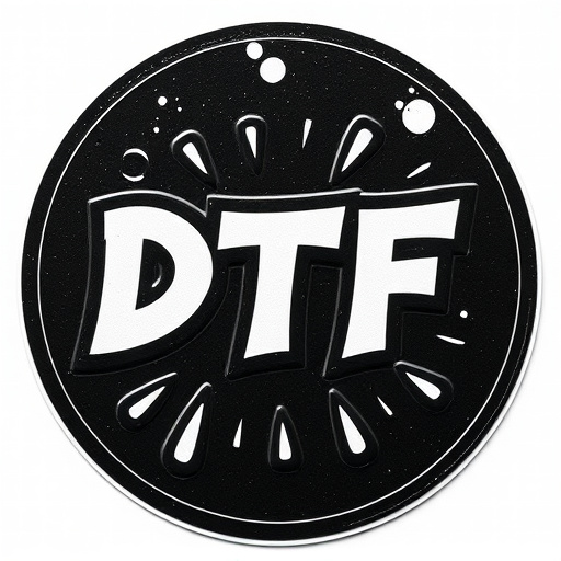 DTF adhesive