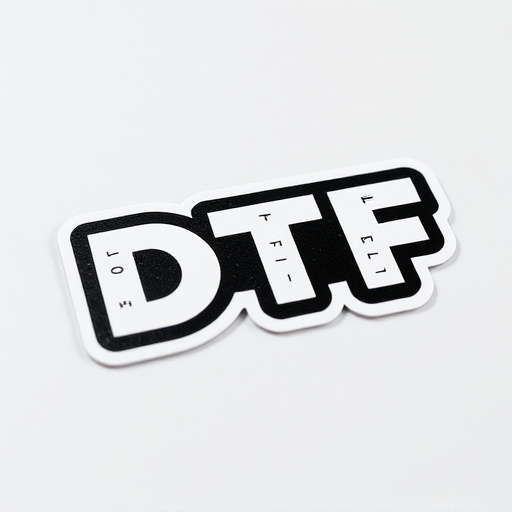 DTF adhesive