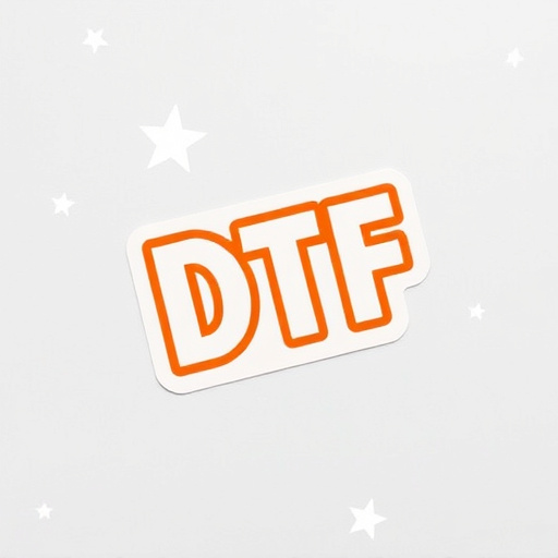 DTF adhesive