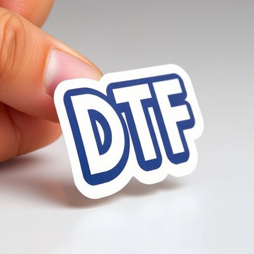 DTF adhesive
