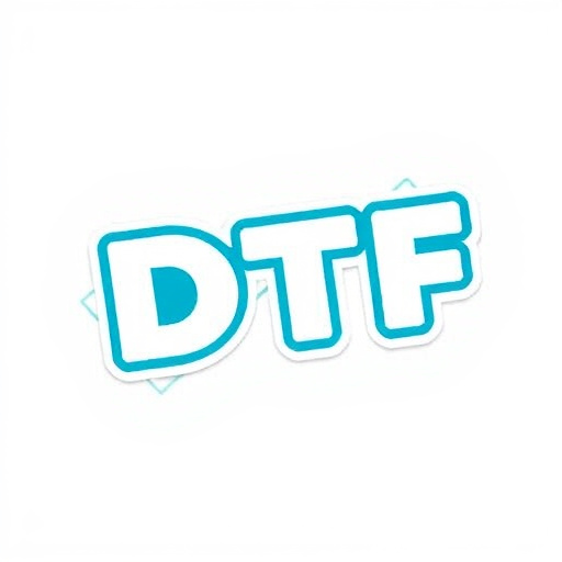 DTF adhesive