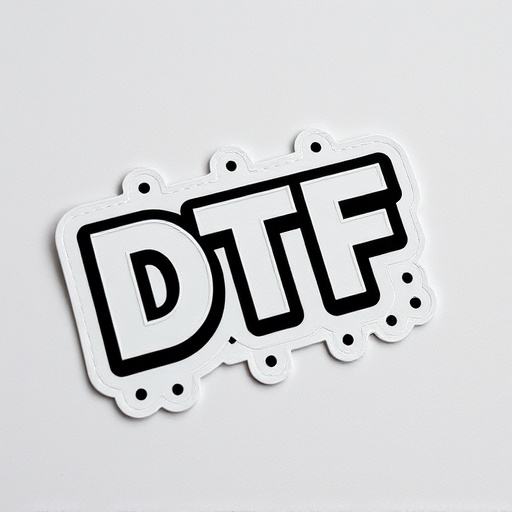 DTF adhesive