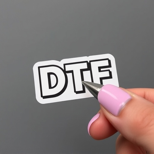 DTF adhesive