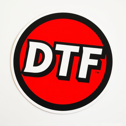 DTF adhesive